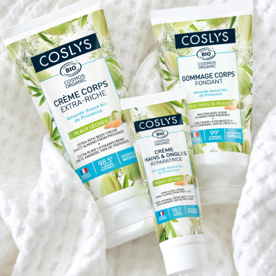 Gommage corps fondant 150ml