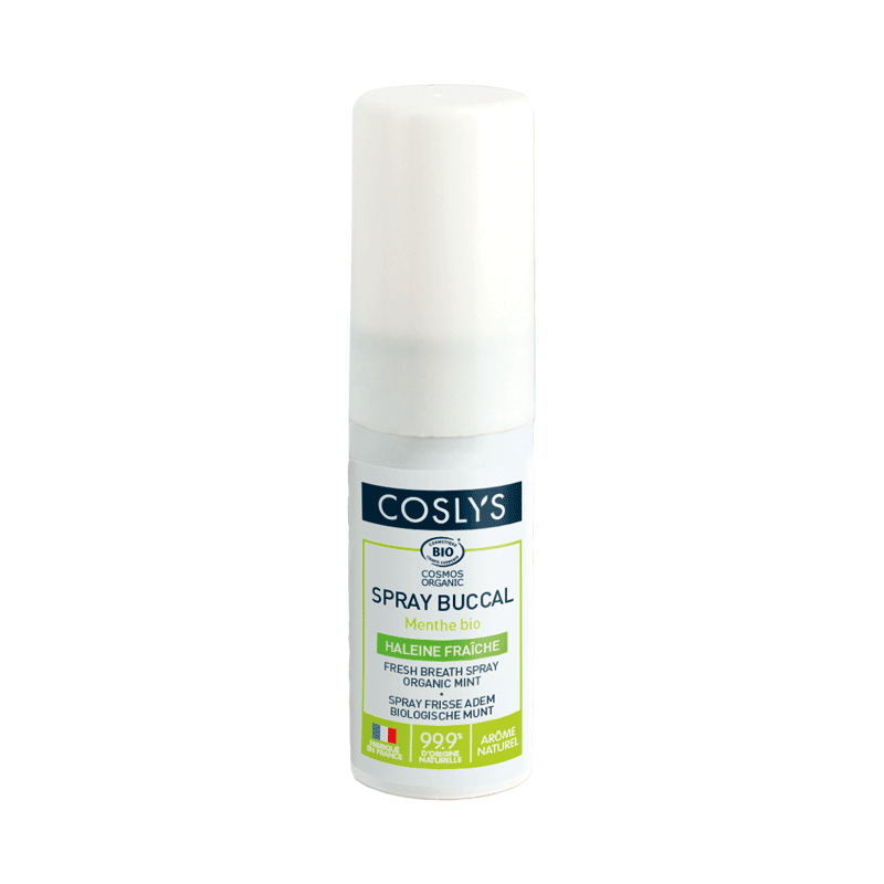 Spray buccal purifiant 15ml