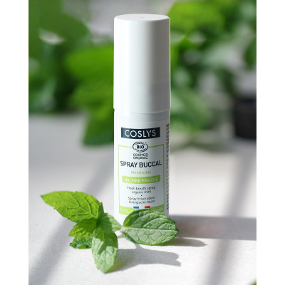 Spray buccal purifiant 15ml