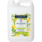 Gel douche verveine citron 5L