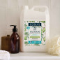 Gel douche protecteur nourrissant olive 5L Gel douche protecteur nourrissant olive 5L