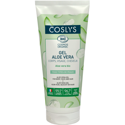 Gel aloe vera 200ml | COSLYS