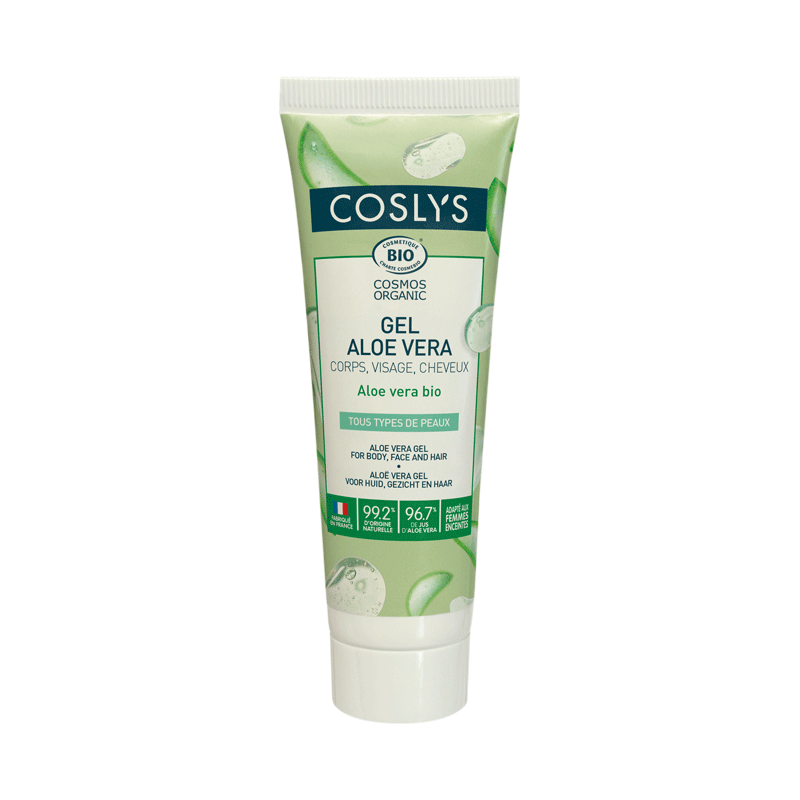Gel aloe vera 50ml