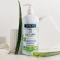 Lait corps hydratant Aloe vera bio 500ml Lait corps hydratant Aloe vera bio 500ml
