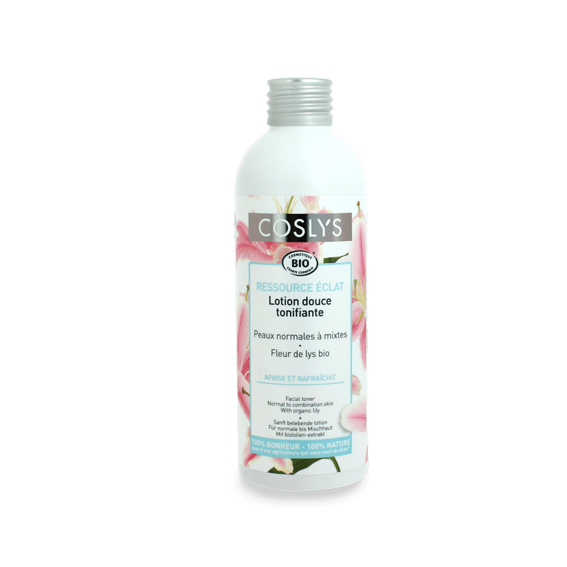 Facial toner normal to combination skin Facial toner normal to combination skin