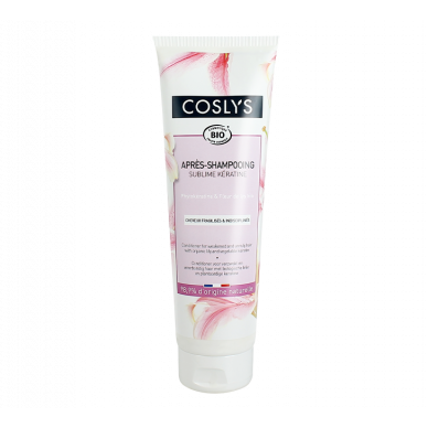 Après-shampooing Cheveux fragilisés et indisciplinés 250 ml Coslys Après-shampooing Cheveux fragilisés et indisciplinés 250 ml Coslys