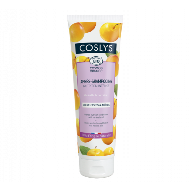 Après-shampoing Cheveux très secs et abîmés 250 ml Coslys Après-shampoing Cheveux très secs et abîmés 250 ml Coslys
