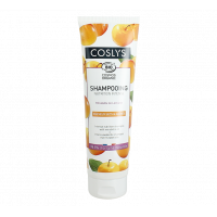 Shampoing Cheveux très secs et abîmés 250 ml Coslys