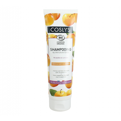 Shampoing Cheveux très secs et abîmés 250 ml Coslys Shampoing Cheveux très secs et abîmés 250 ml Coslys