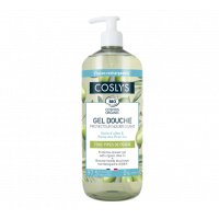 Gel douche protecteur olive 500 ml Coslys