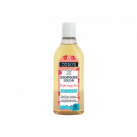 Shampoing douche fruits rouges 250ml Coslys