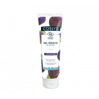 doypack Gel douche peaux sensibles figue 1L Coslys