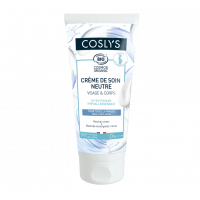 Crème de soin neutre