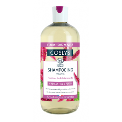 Shampooing volume 75ml Shampooing volume 75ml