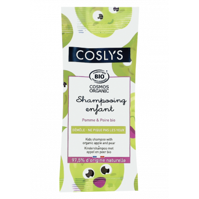 Ech. Shampooing enfant Ech. Shampooing enfant