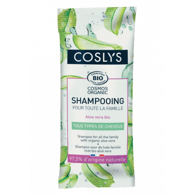 Ech. Shampooing pour toute la famille Ech. Shampooing pour toute la famille