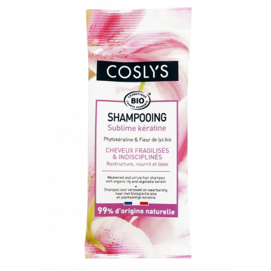 Ech. Shampooing sublime kératine Ech. Shampooing sublime kératine