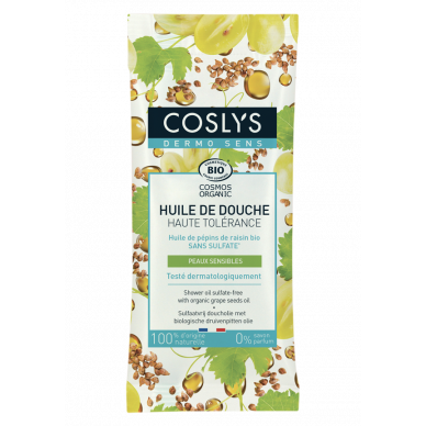 Ech.Huile de douche dermo sens Ech.Huile de douche dermo sens
