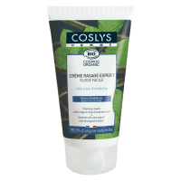 Crème rasage Coslys