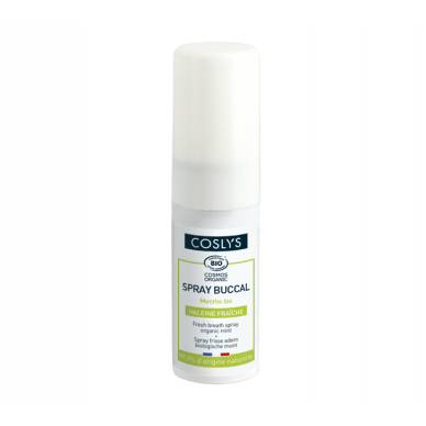 Spray buccal purifiant Coslys Spray buccal purifiant Coslys