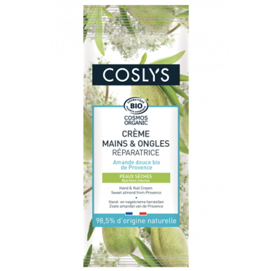 Ech. Crème mains et ongles réparatrice Ech. Crème mains et ongles réparatrice