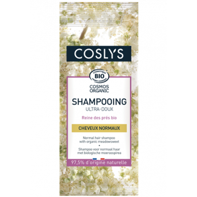 Ech. Shampooing ultra-doux Ech. Shampooing ultra-doux