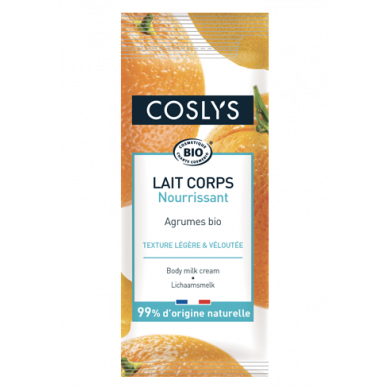 Ech. Lait corps nourrissant Ech. Lait corps nourrissant
