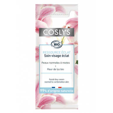 Ech. Soin visage éclat Ech. Soin visage éclat