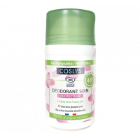 Déodorant soin protecteur