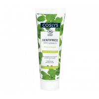 Dentifrice dents sensibles