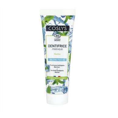 Dentifrice fraîcheur Dentifrice fraîcheur