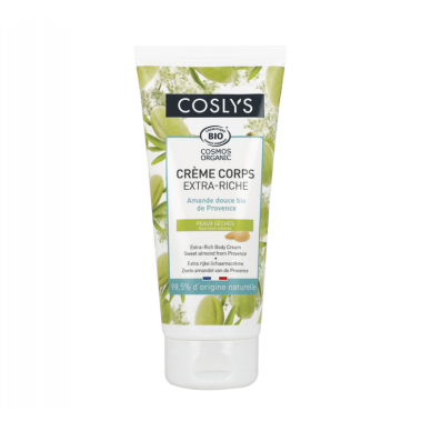 Crème corps Crème corps