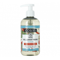 Gel lavant mains pomme 1L Coslys