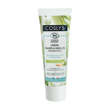 Crème mains & ongles Crème mains & ongles