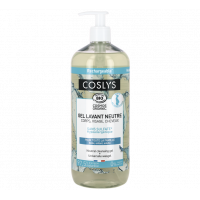 Gel lavant neutre