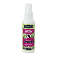 SPRAY REPULSIF ANTI-POUX