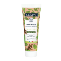 Dentifrice protection intégrale