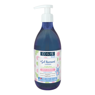 Gel lavant Coslys Gel lavant Coslys