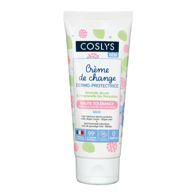 Crème de change Toilette bébé COSLYS