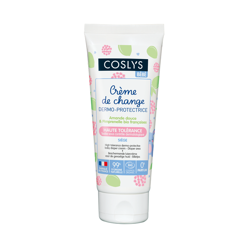 Crème de change Toilette bébé COSLYS