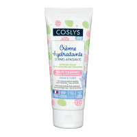 Crème hydratante bébé