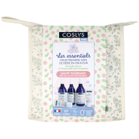 Trousse soins essentiels bébé