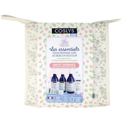 Les Essentiels Bébé