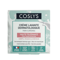 CREME LAVANTE DERMATOLOGIQUE