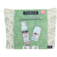 Trousse coffret soin visage