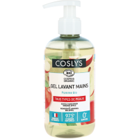 Gel lavant mains pomme 300mL Coslys