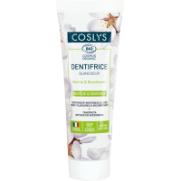 Dentifrice éclat Coslys