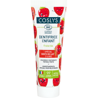 Dentifrice enfant Coslys