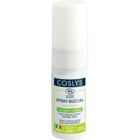 Spray buccal purifiant Coslys