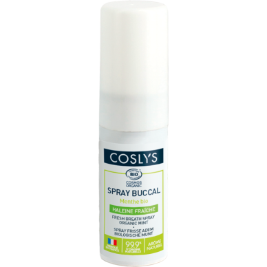 Spray buccal purifiant Coslys